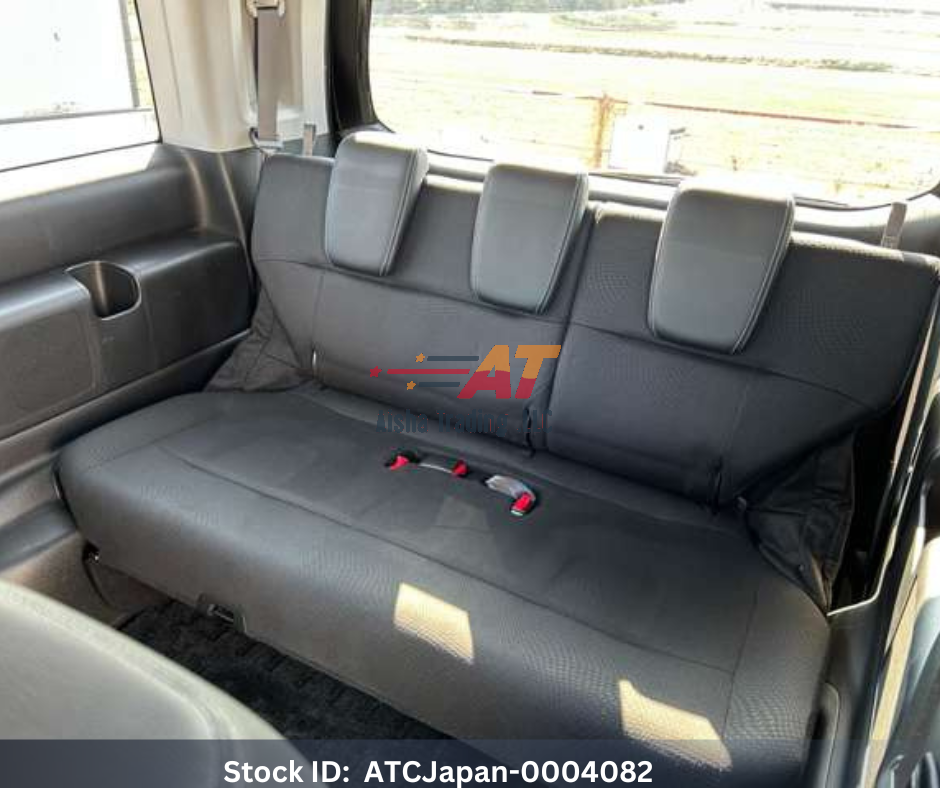 2015 Honda Stepwagon